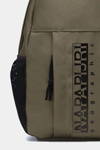 Mochila - Marrón