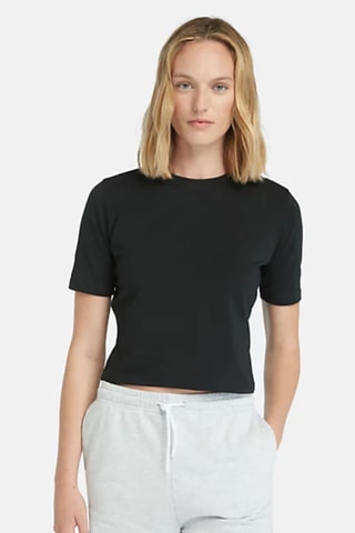 Camiseta - Negro
