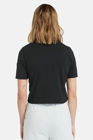 Camiseta - Negro