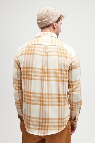 Camisa - Beige