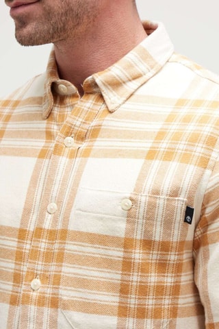 Camisa - Beige