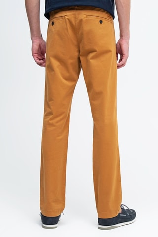 Pantalon - Marron