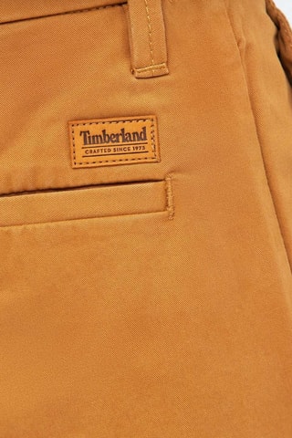 Pantalon - Marron