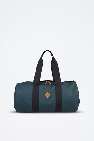 Bolsa de viaje - 50 cm - Verde oscuro