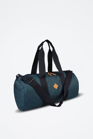 Bolsa de viaje - 50 cm - Verde oscuro