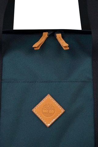 Bolsa de viaje - 50 cm - Verde oscuro