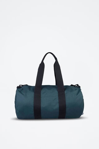 Bolsa de viaje - 50 cm - Verde oscuro