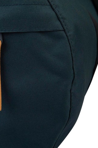 Bolsa de viaje - 50 cm - Verde oscuro