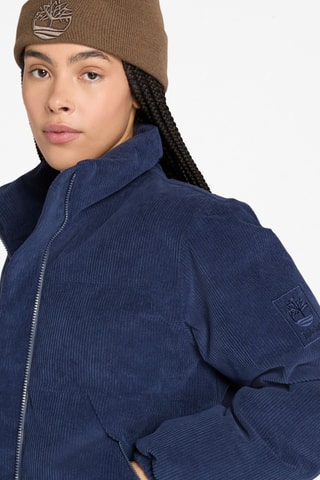 Chaqueta - Azul marino