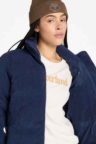 Chaqueta - Azul marino