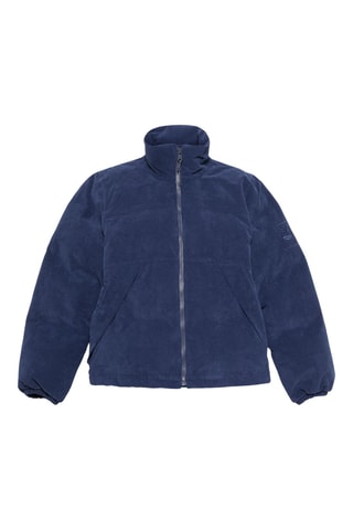 Chaqueta - Azul marino