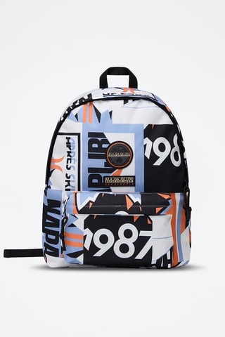 Mochila - Multicolor
