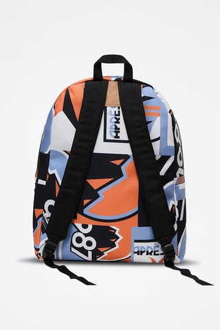 Mochila - Multicolor