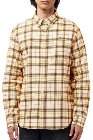 Camisa - Beige