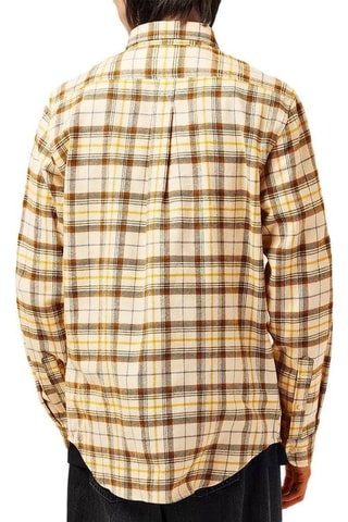 Camisa - Beige