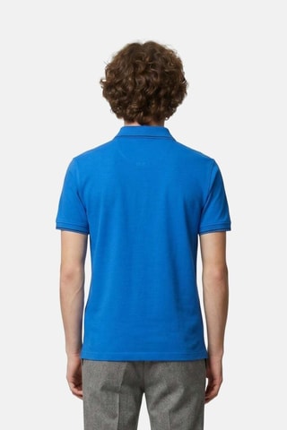 Polo - Azul