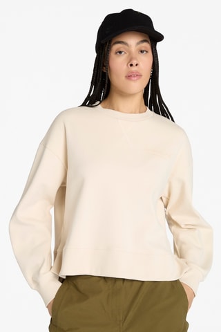 Jersey - Beige