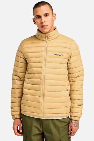 Chaqueta - Marrón