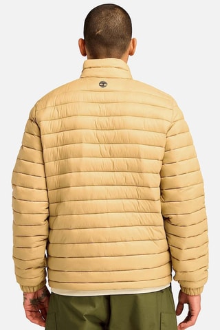 Chaqueta - Marrón