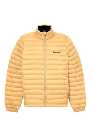 Chaqueta - Marrón