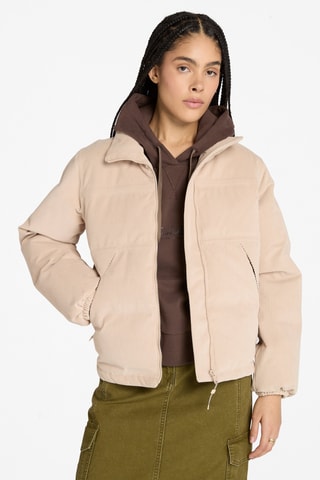 Chaqueta - Beige
