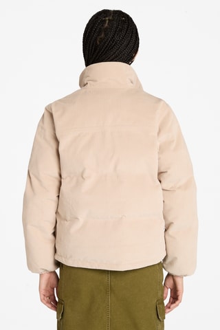 Chaqueta - Beige