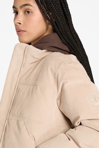 Chaqueta - Beige
