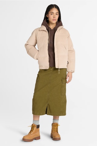 Chaqueta - Beige