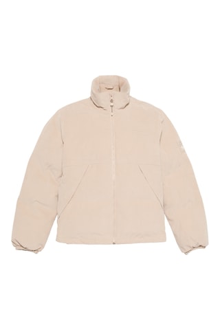 Chaqueta - Beige