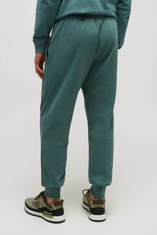 Jogging - Verde