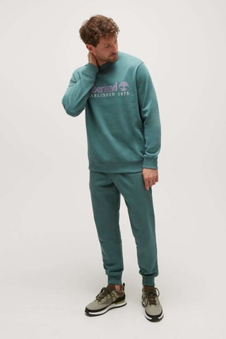 Jogging - Verde
