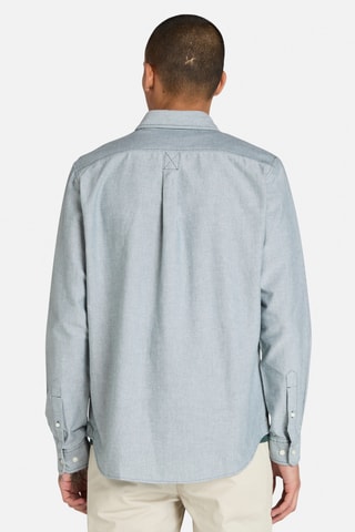 Camisa - Verde oscuro