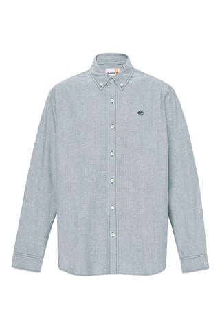Camisa - Verde oscuro