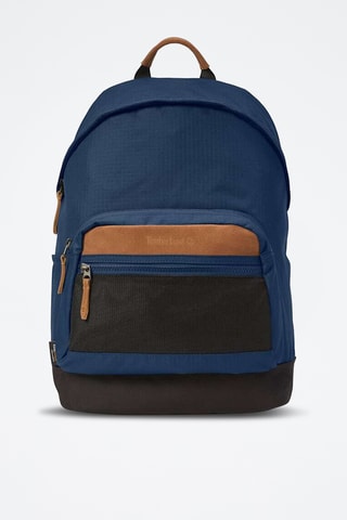 Mochila - Azul marino