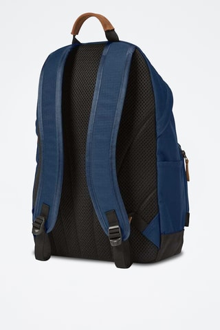 Mochila - Azul marino