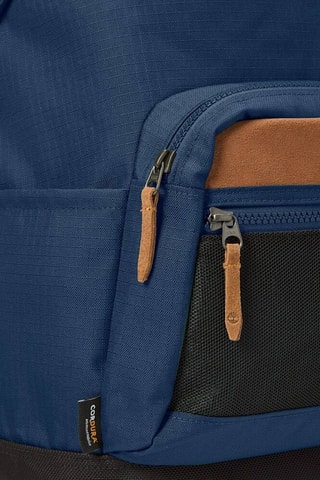 Mochila - Azul marino