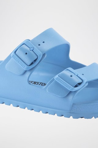 Mules Arizona - Bleu clair - Normale