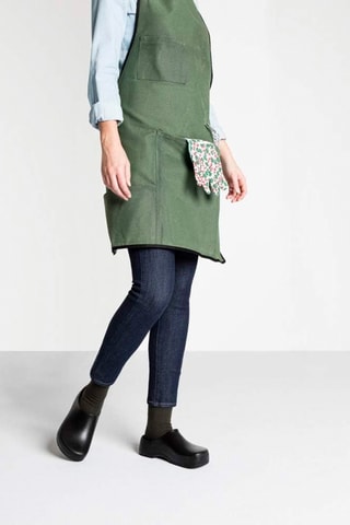 Clogs Super Birki - Normaal - Zwart