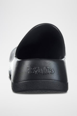 Clogs Super Birki - Normaal - Zwart