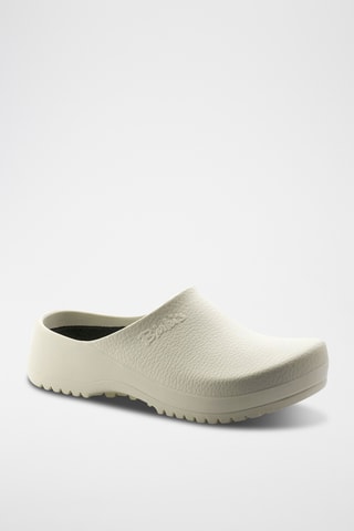 Clogs Super Birki- Normaal - Wit