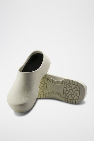 Clogs Super Birki- Normaal - Wit