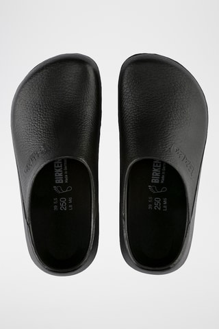Clogs Super Birki - Normaal - Zwart