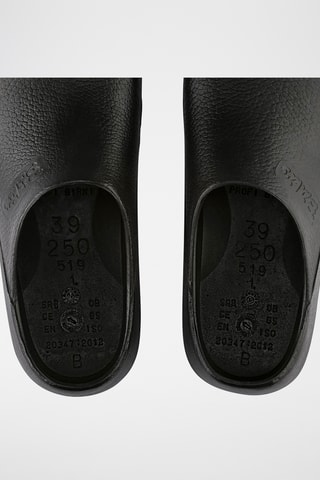 Clogs Super Birki - Normaal - Zwart