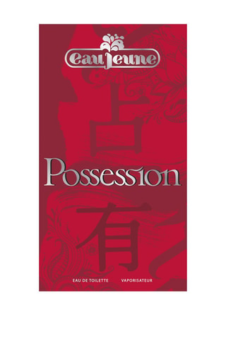 Possession Eau Jeune - Eau de toilette 75 ml