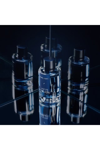 L’homme Daniel Hechter - Eau de toilette 90 ml