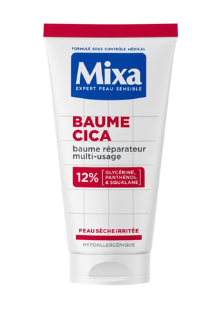 Bálsamo reparador Cica - Piel seca e irritada - 50 ml