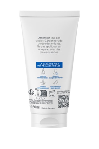 Bálsamo reparador Cica - Piel seca e irritada - 50 ml