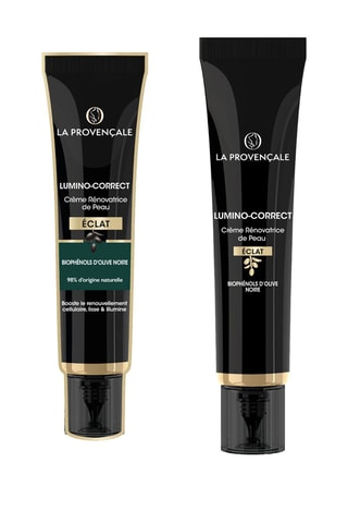 Crema regeneradora Lumino-Correct - 40 ml