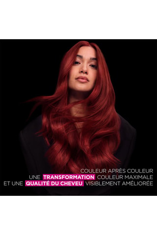 Coloración capilar Olia - Acajou Blush 5.52 - 1 ml