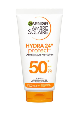 Leche hydra 48 h SPF50 - 50 ml